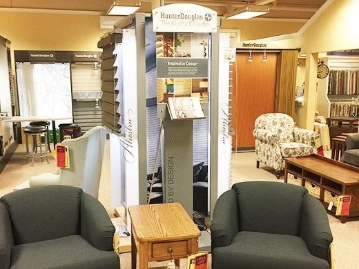 Hunter Douglas Dealer Image